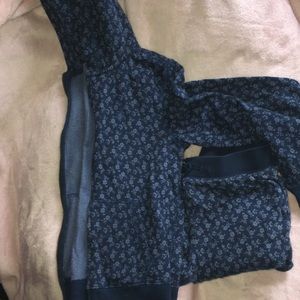 Polo Ralph Lauren sweatsuit